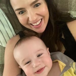 Meet your Posher, Alexa